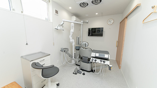 一般診療からインプラント治療まで｜岡崎市の歯医者