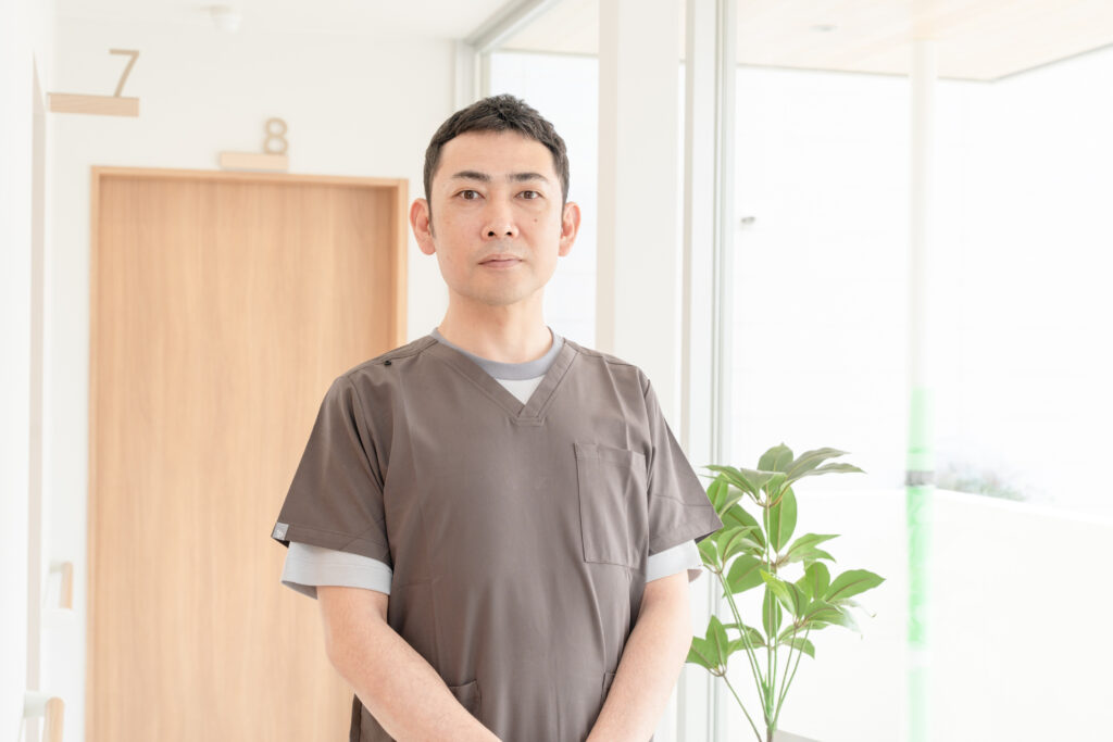 藤原歯科医院の歯科医師｜岡崎市の歯科衛生士求人