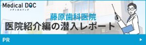 MDOCレポート