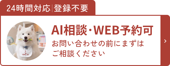 AIチャットで相談
